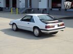 Thumbnail Photo 14 for 1986 Ford Mustang